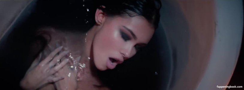 Madison Beer See Through