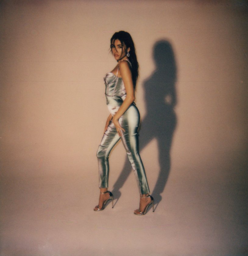 Naked Madison Beer Naked