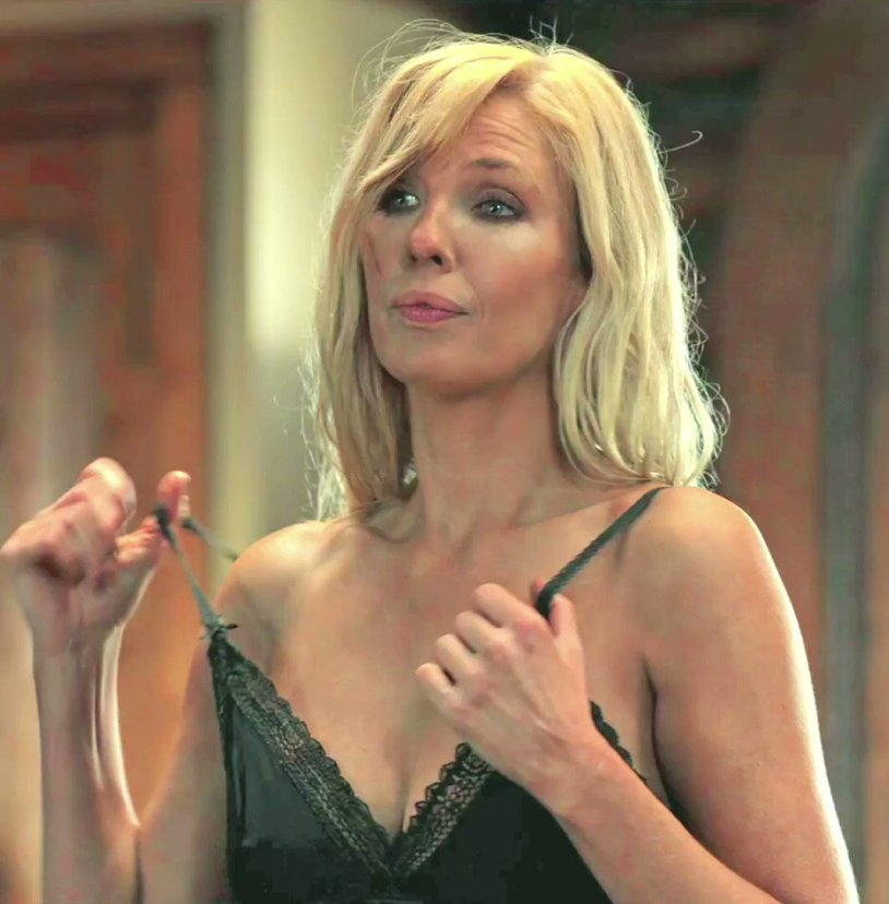 Kelly Rilely Nude in films