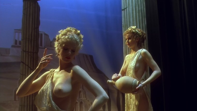 Kelly Rilely Kelly Reilly Nude