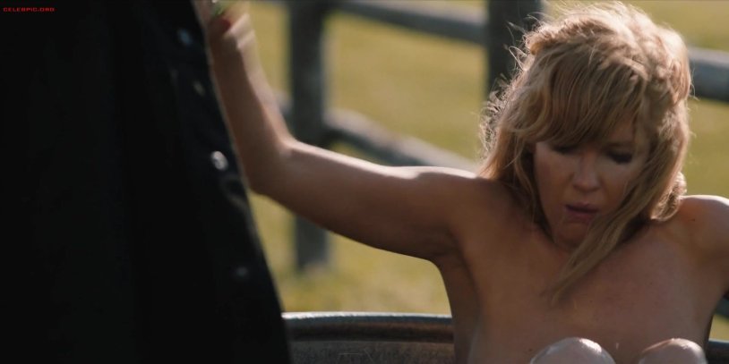 Actress Kelly Rilely Nude