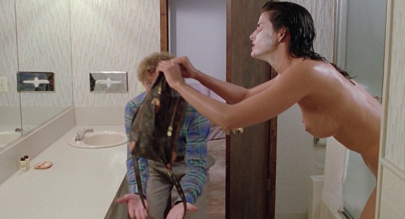 Joan Severurens, Sex Oral Anal