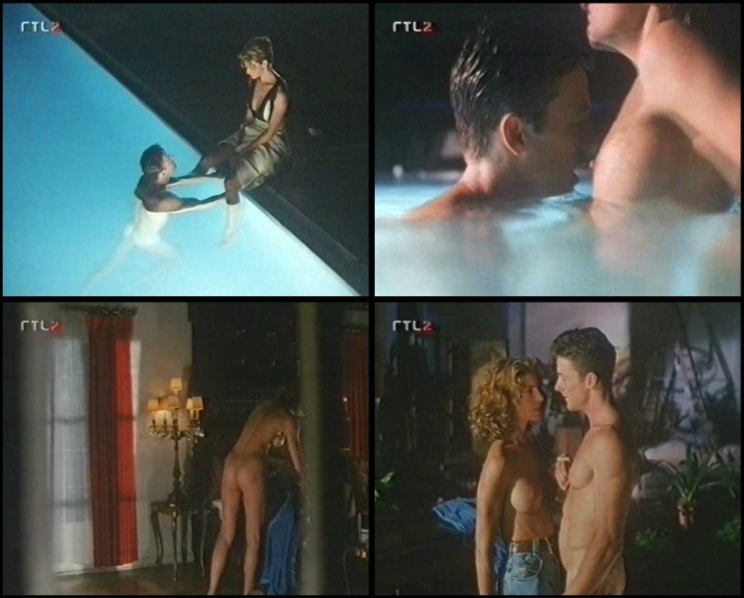 Joan Severurans Erotic scenes
