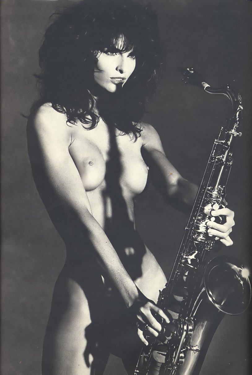 Kelly Maria Monaco Playboy