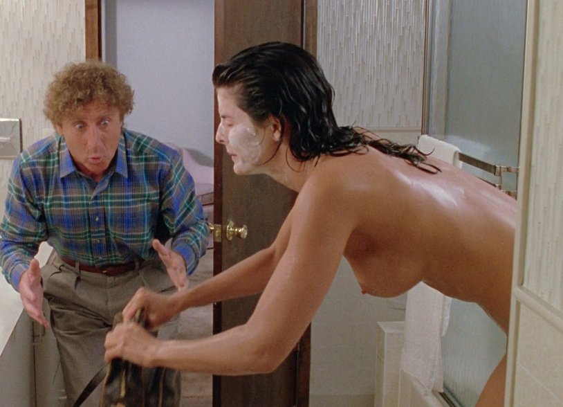 Joan Severurens Naked I don't see anything