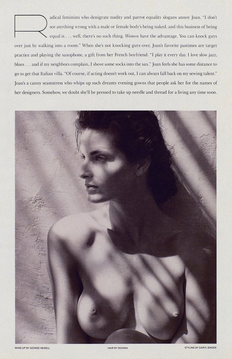 Joan Severurens in his youth 18