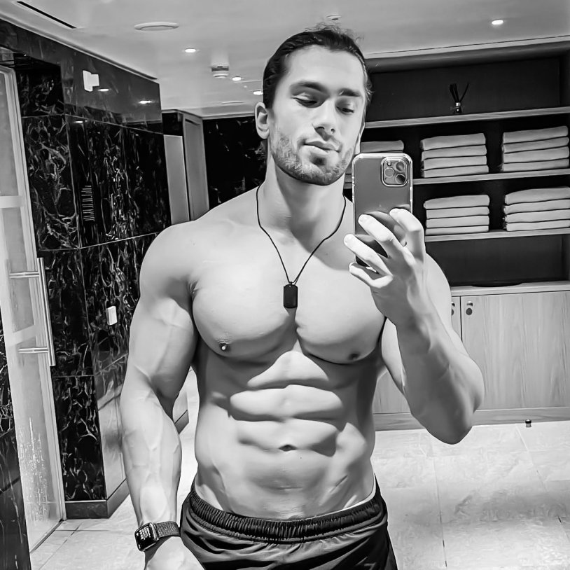 Marino Katsouris Onlyfans