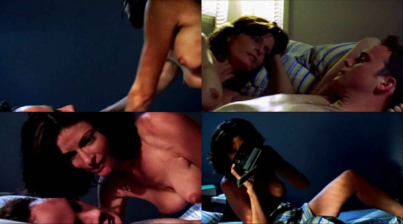 Jennifer Carpenter Naked