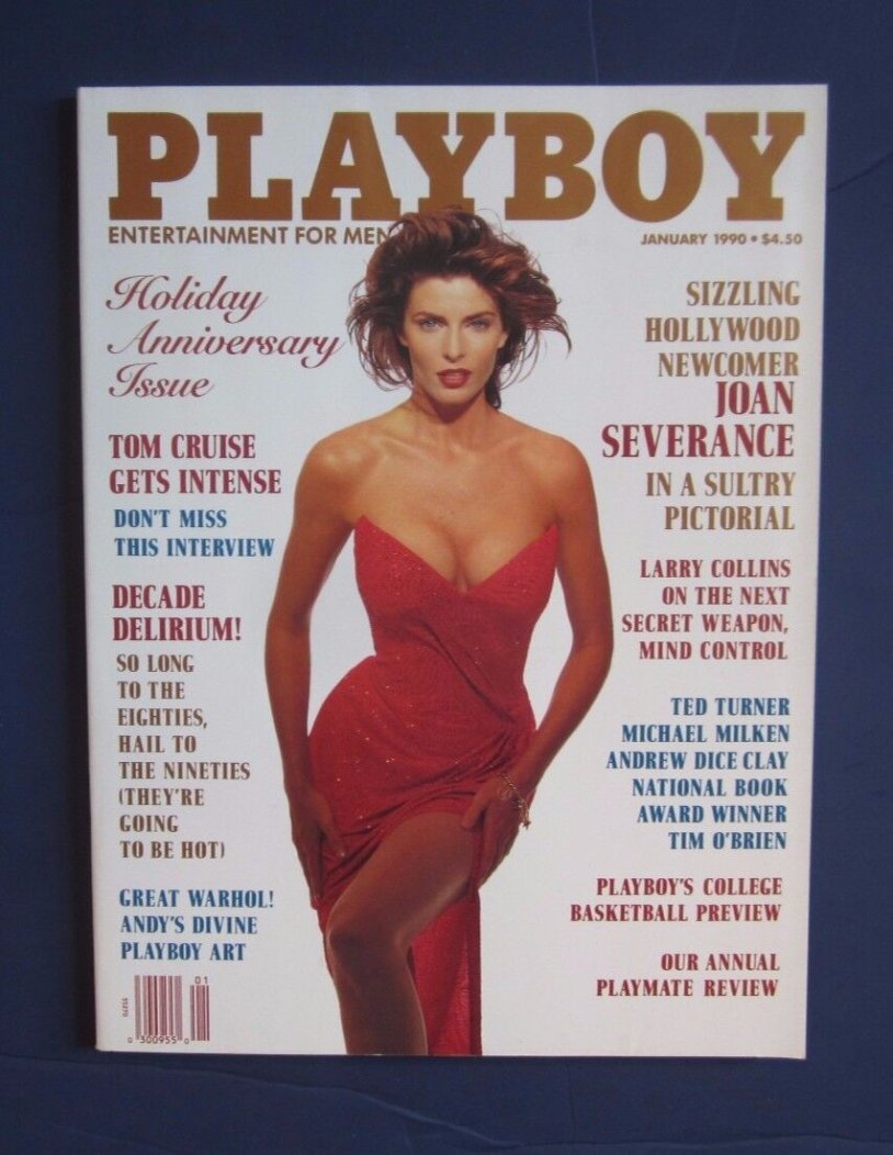 Actress Joan Severurans Naked