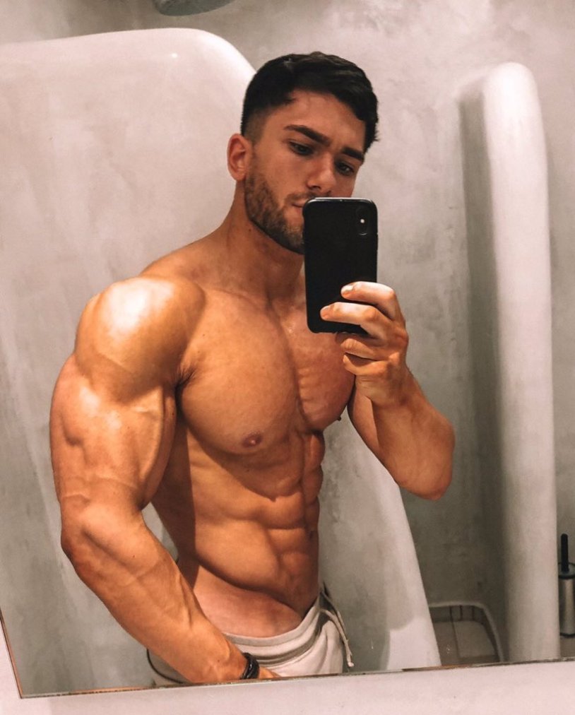 Marino Katsouris 2021