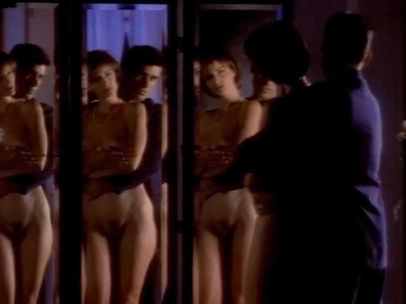 Joan Severurans Erotic scenes