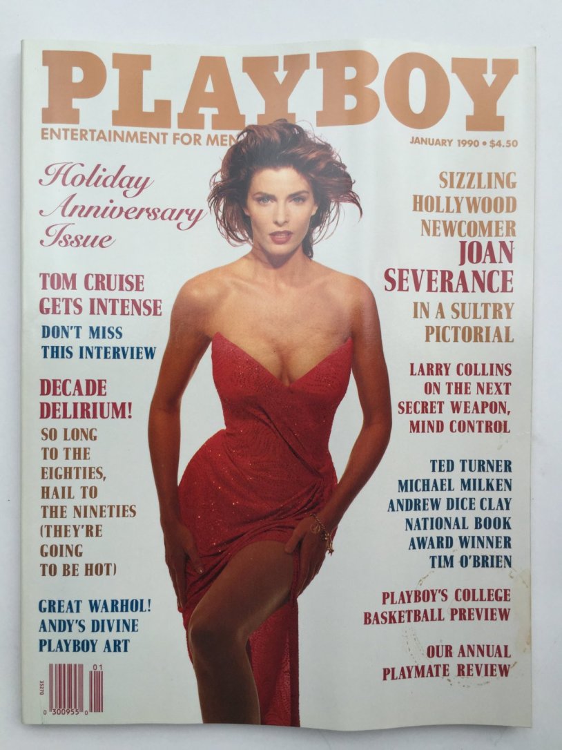 Joan to the Lots naked in the movies