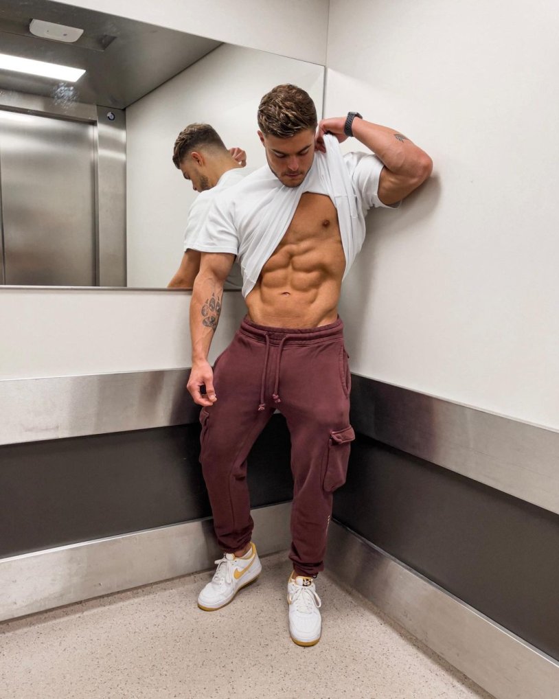 Richard Duchon Pitch