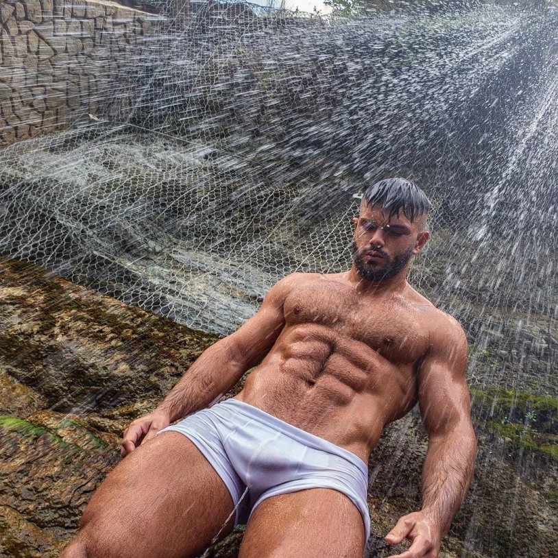 Marino Katsouris Onlyfans