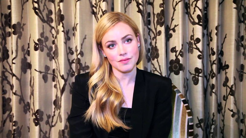 Amanda Alice Lee 2020