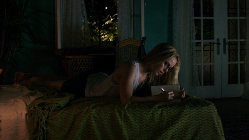 Amanda Schull Avansen