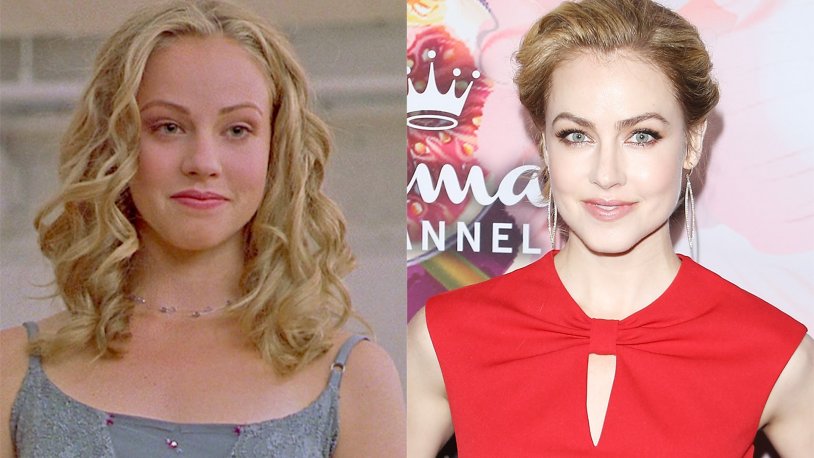 Actors and actresses