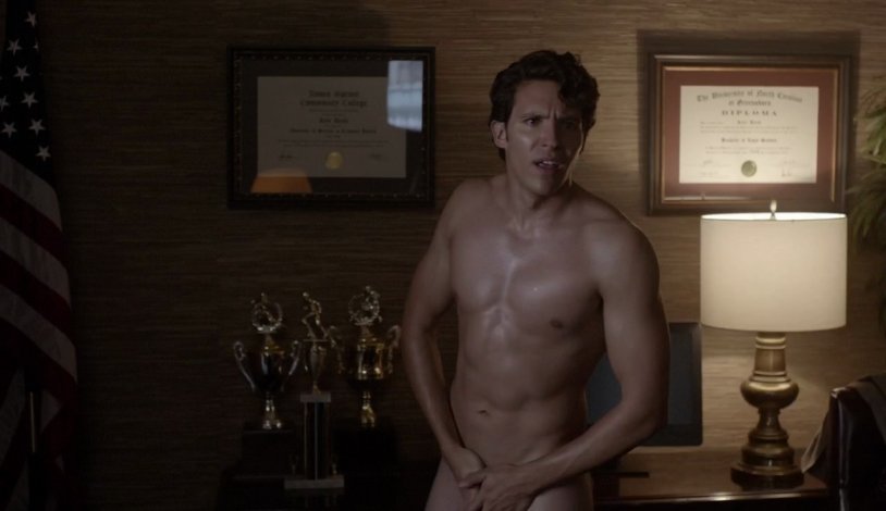 Lovely deceivers Ren and Hannah