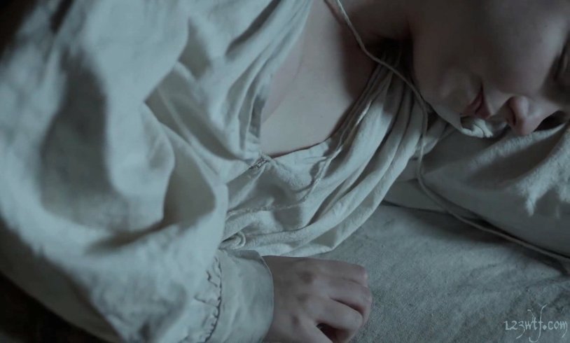 Triple Crossed (2013)