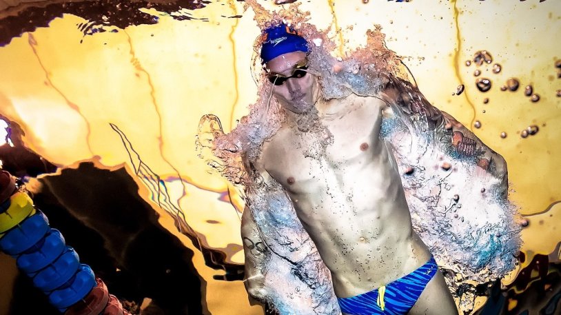 Station 19 series kiss