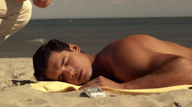 Lance (Lance) Sterling/Walter Bekett