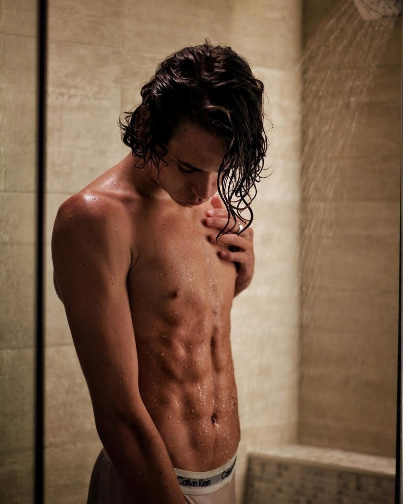 Kaleb Hall John Paul