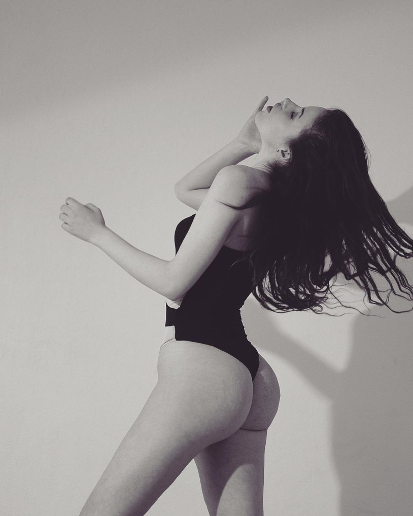 Sakhanova Ksenia Vitalievna