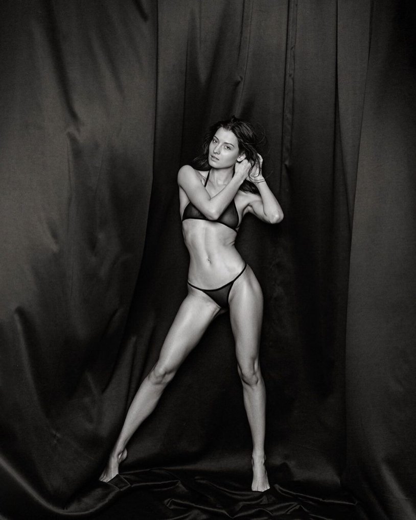 Ksyusha Knyazeva Koss