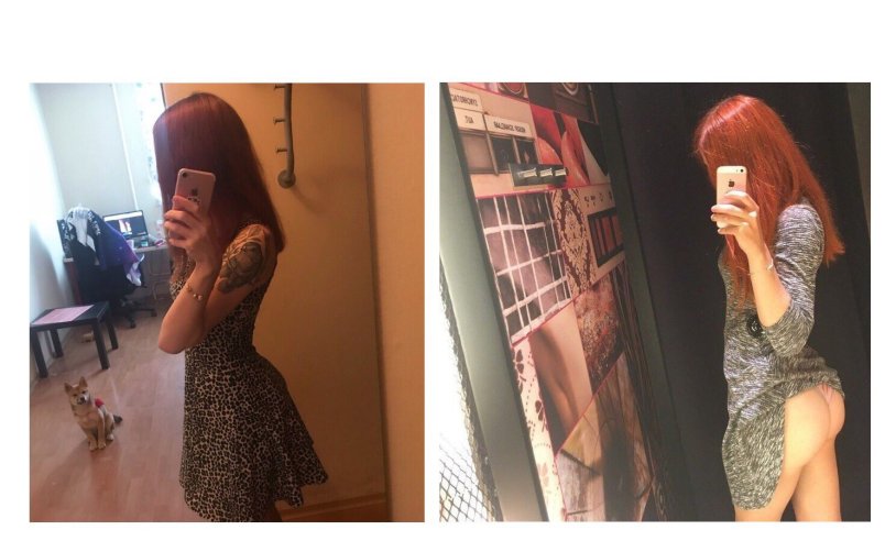 Elizabeth Olenev drain