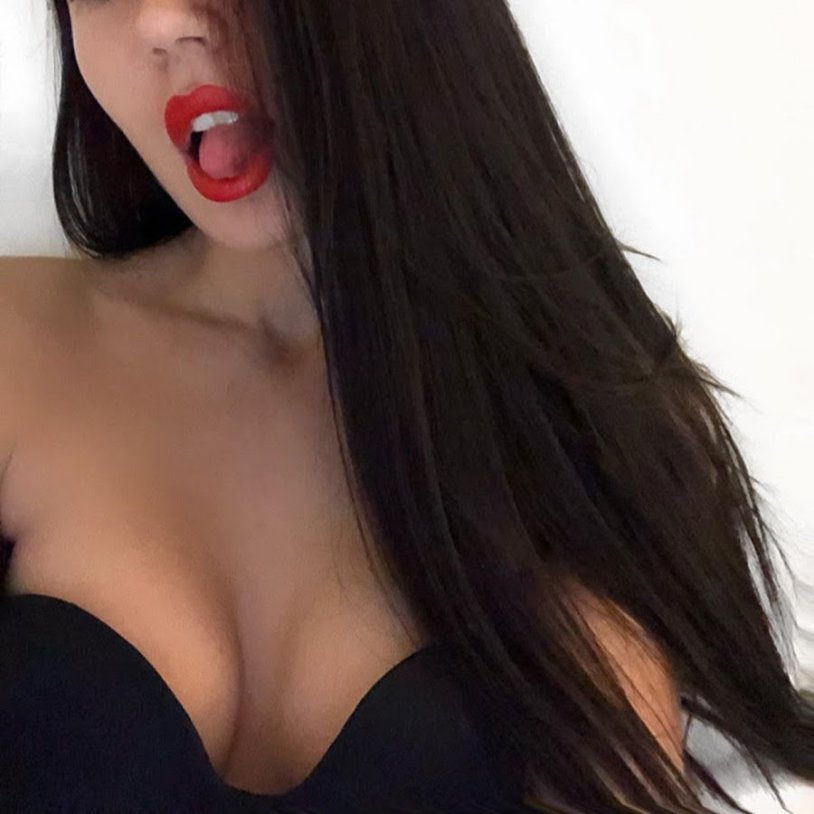 Ksyusha April Kaliningrad