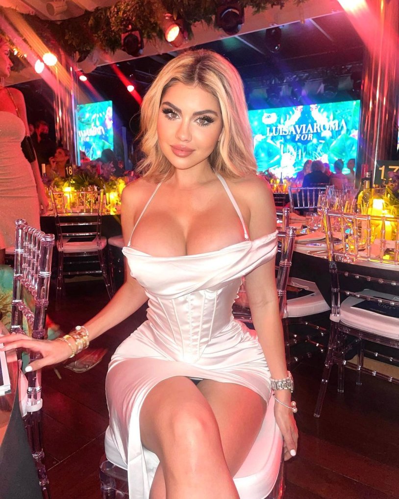 Alexandra dellanos drain