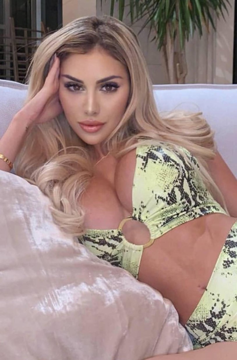 Alexa Derennos Pornohab