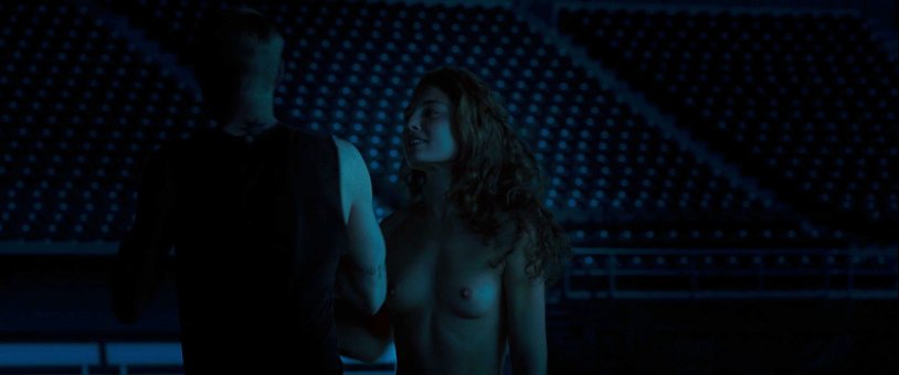 Selma Blair Naked in the movies