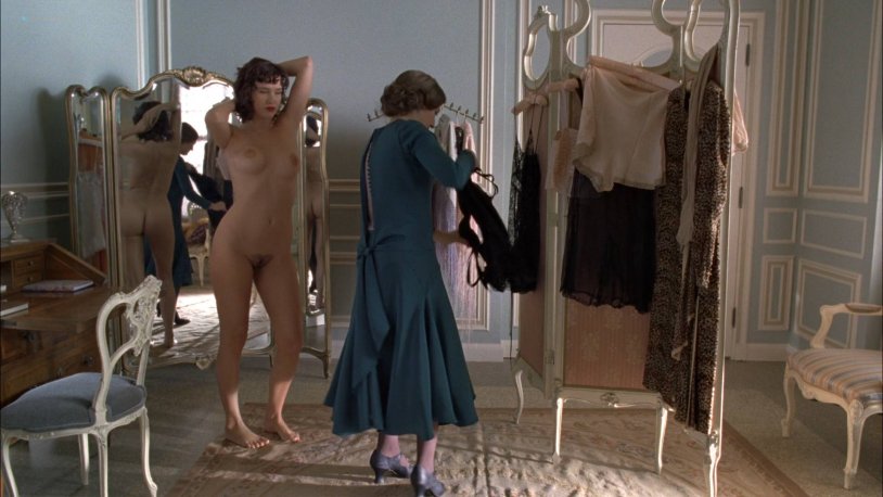 PAS de la Wert underground Empire Naked