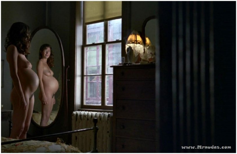 Naked Liz tracks Naked young