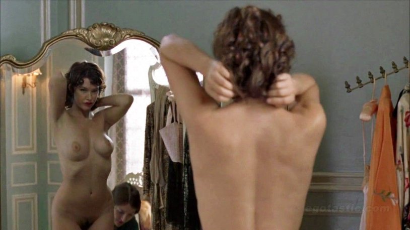 PAS de la Wert underground Empire Naked