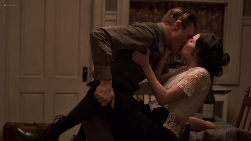 Lisa Joyce underground