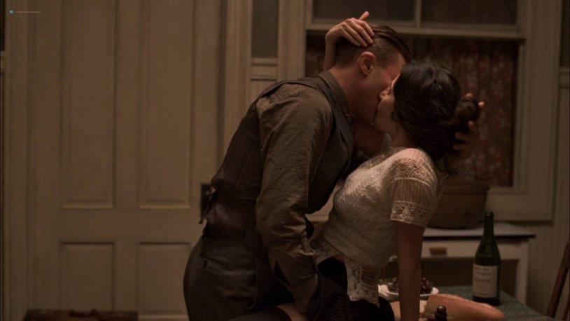 Alex Palladino naked