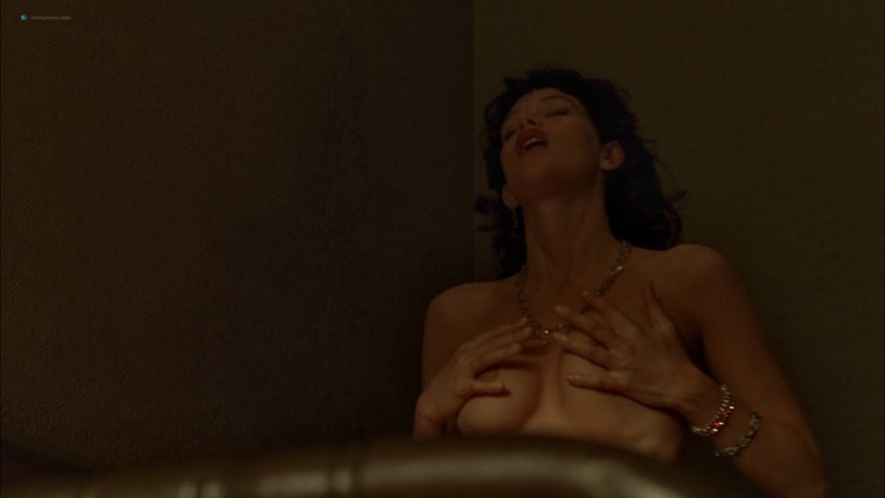 PAS de la Wert underground Empire Naked