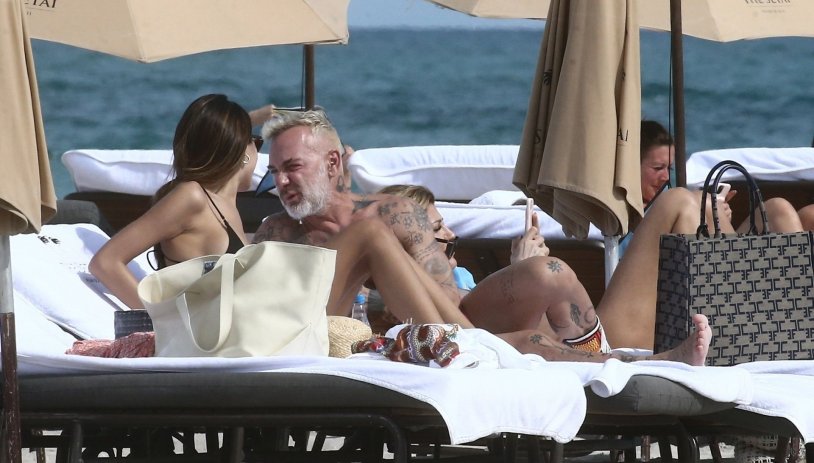 Sharon Fonseca Naked photo