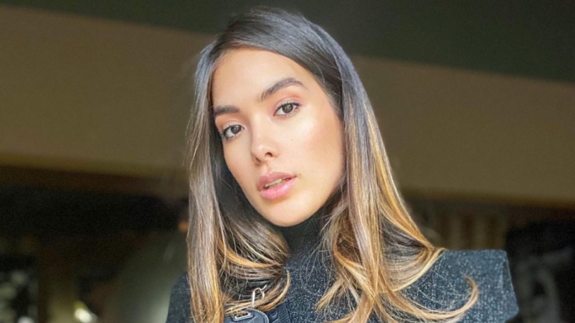 Sharon Fonseca and Dzhanluka