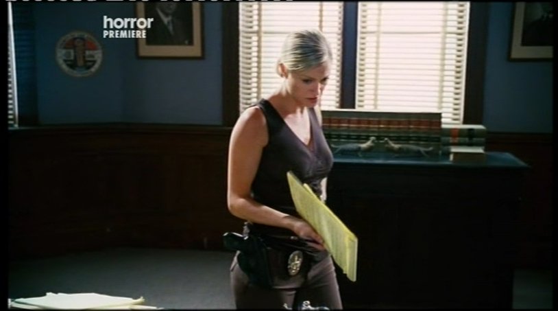 Katie Sakhoff Longmair