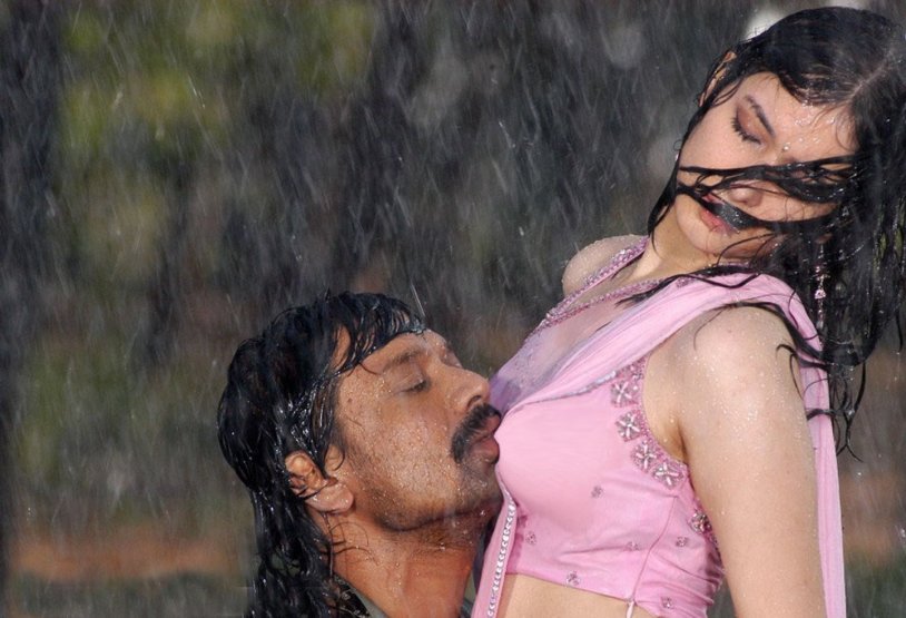 Tamanna Bhatia Bahubali Sex