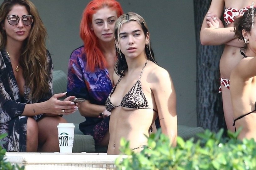 Dua Lipa Boyfriend 2022