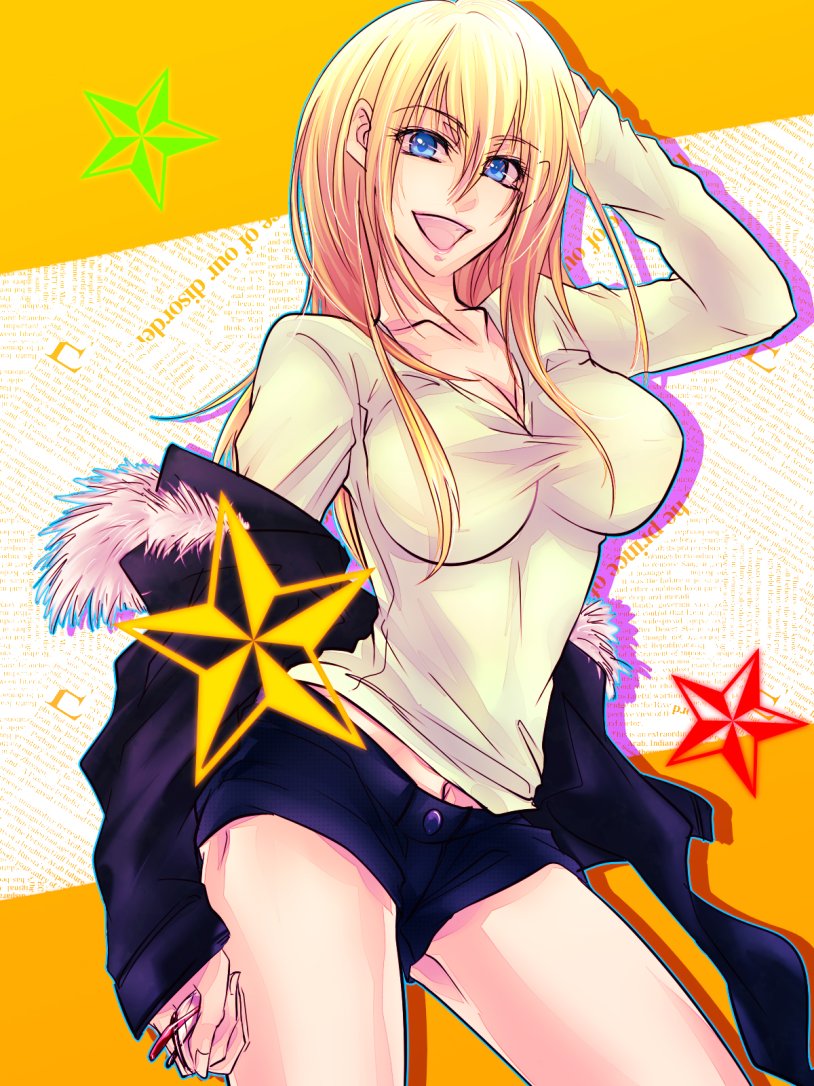 Alexandra Garcia Basketball Kuroko