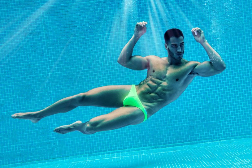 Alexia Garcia Lopez Naked