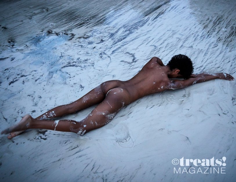 Korshunova naked Veliky Novgorod