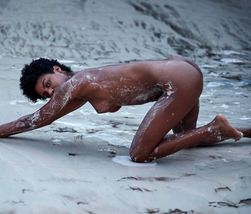 Lex Scott Davis Naked