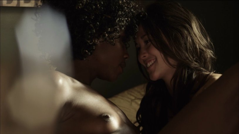 Erotic scenes from Korean films