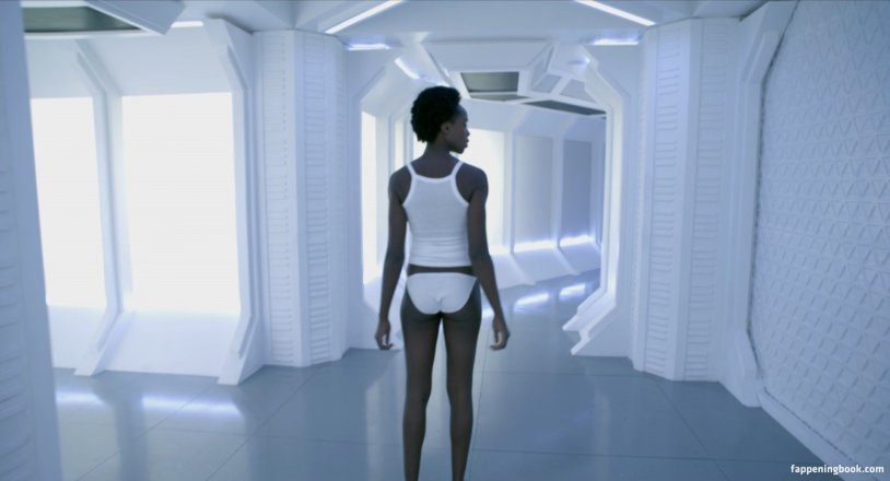 Ebonee Davis / Ebony Davis Nude